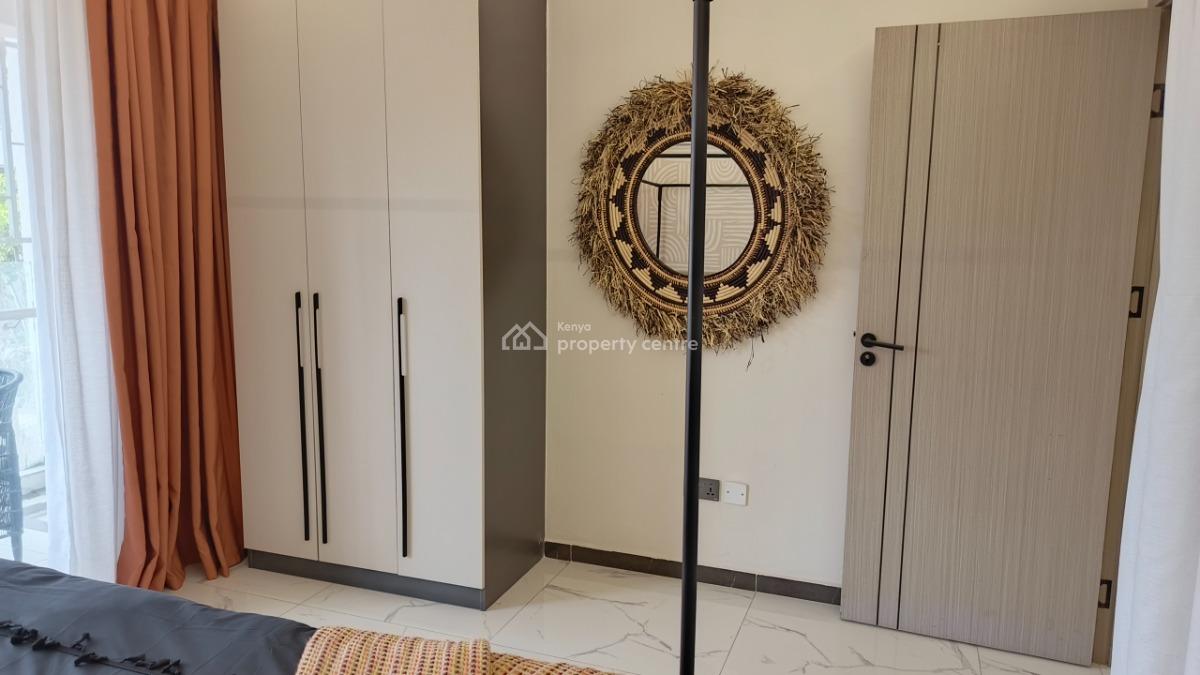 an Amazing Spacious 1 Bedroom in a Serene Environment, Kilimani, Nairobi, Apartment for Sale