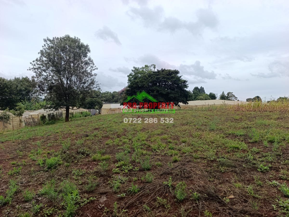 Nairobi County Prime Development Land, Muhuri Road, Dagoretti, Karen, Nairobi, Residential Land for Sale