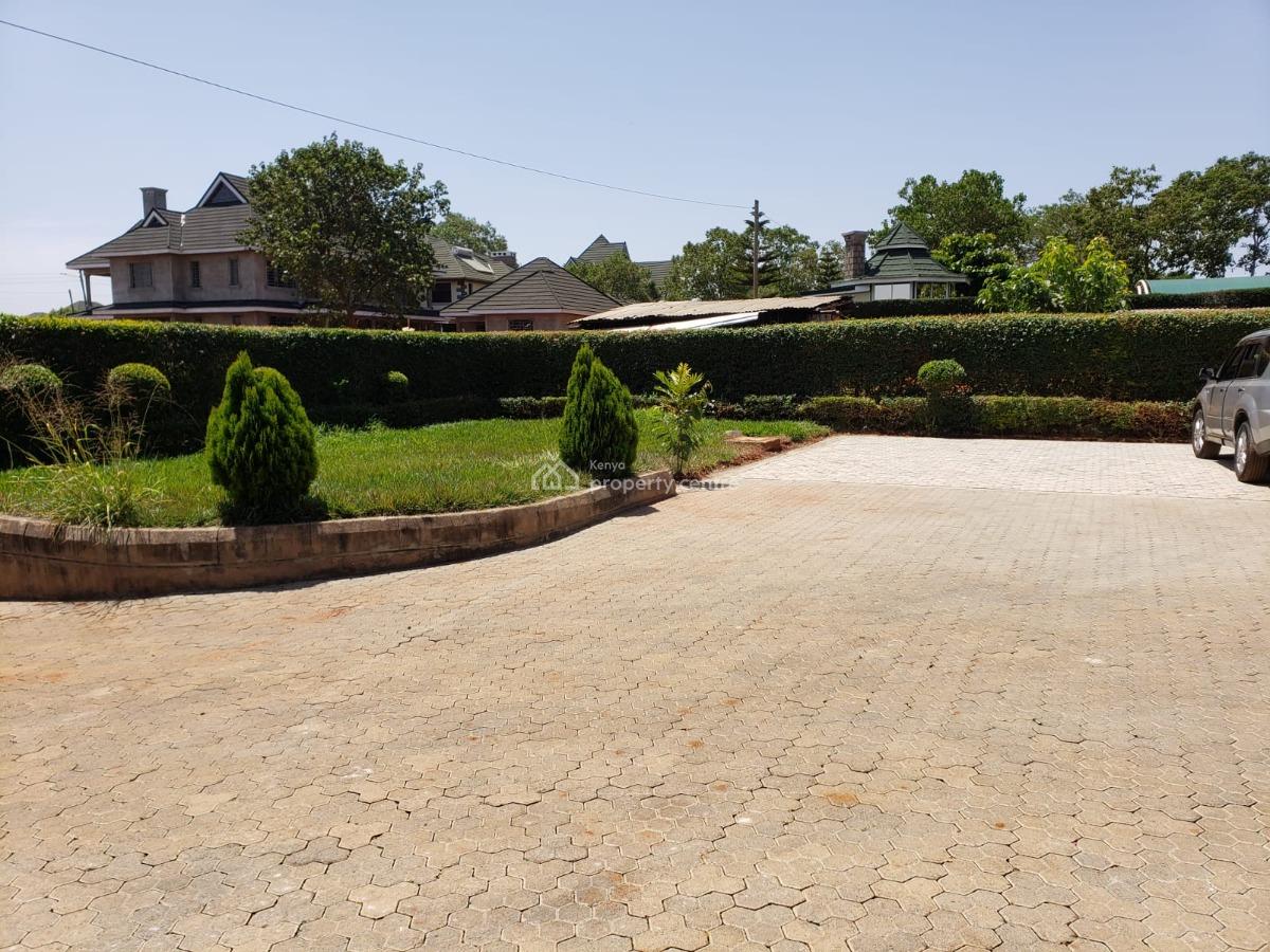 Premium 4-bedroom + Dsq Townhouse -- Thika Greens Estate, Premium 4-bedroom + Dsq Townhouse for Rent – Thika Greens Estate, Thika, Kiambu, Townhouse for Rent