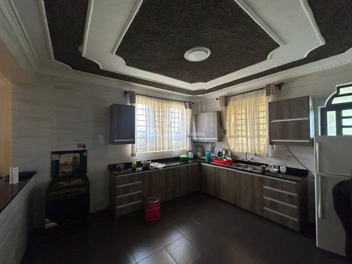 Premium 4-bedroom + Dsq Townhouse -- Thika Greens Estate, Premium 4-bedroom + Dsq Townhouse for Rent – Thika Greens Estate, Thika, Kiambu, Townhouse for Rent