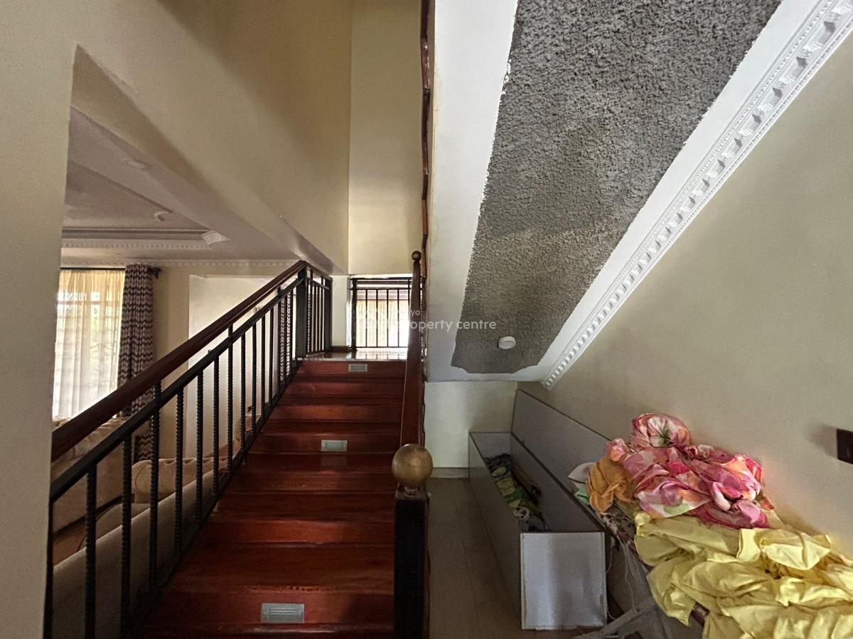 Premium 4-bedroom + Dsq Townhouse -- Thika Greens Estate, Premium 4-bedroom + Dsq Townhouse for Rent – Thika Greens Estate, Thika, Kiambu, Townhouse for Rent