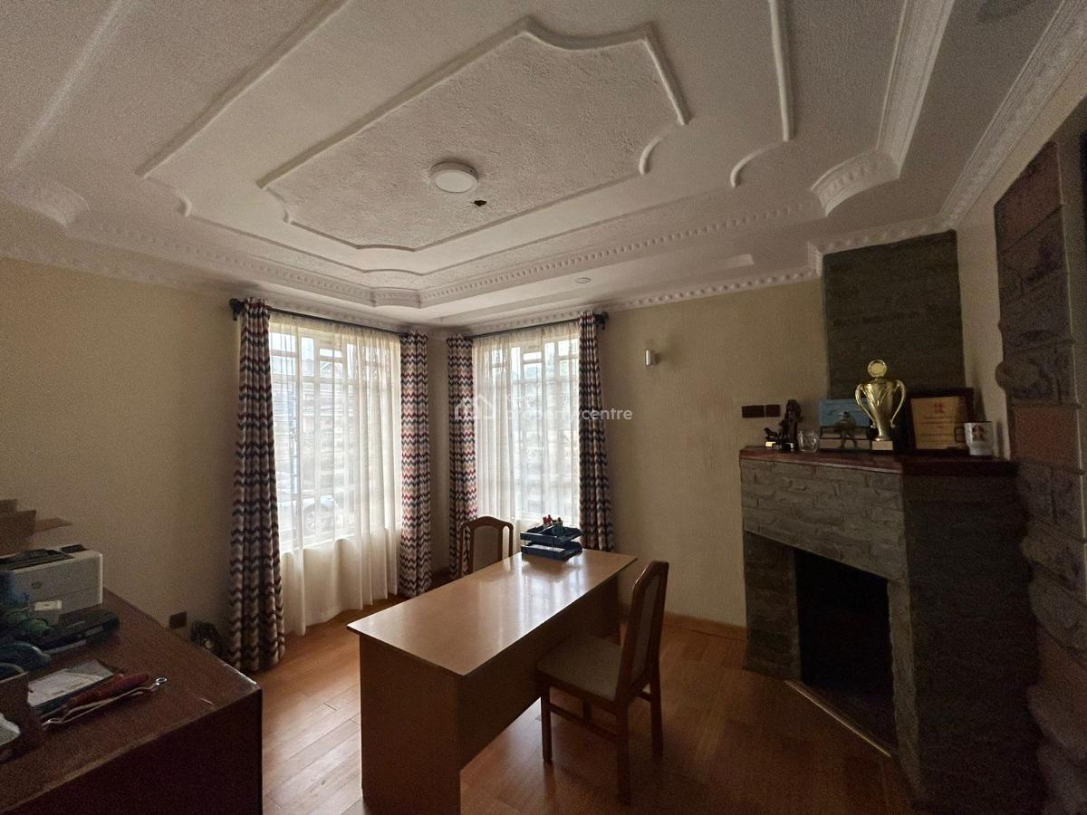 Premium 4-bedroom + Dsq Townhouse -- Thika Greens Estate, Premium 4-bedroom + Dsq Townhouse for Rent – Thika Greens Estate, Thika, Kiambu, Townhouse for Rent