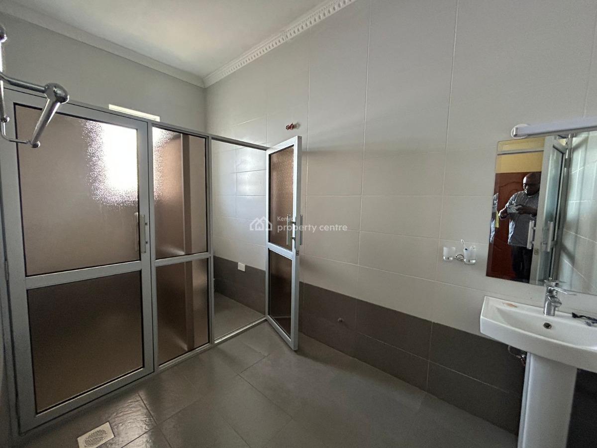 Premium 4-bedroom + Dsq Townhouse -- Thika Greens Estate, Premium 4-bedroom + Dsq Townhouse for Rent – Thika Greens Estate, Thika, Kiambu, Townhouse for Rent