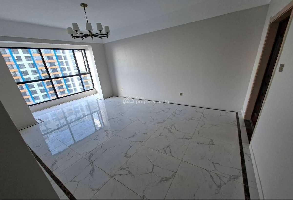 Three Bedroom Plus Dsq Apartment, Mombasa Road, Syokimau/mulolongo, Machakos, Apartment for Rent