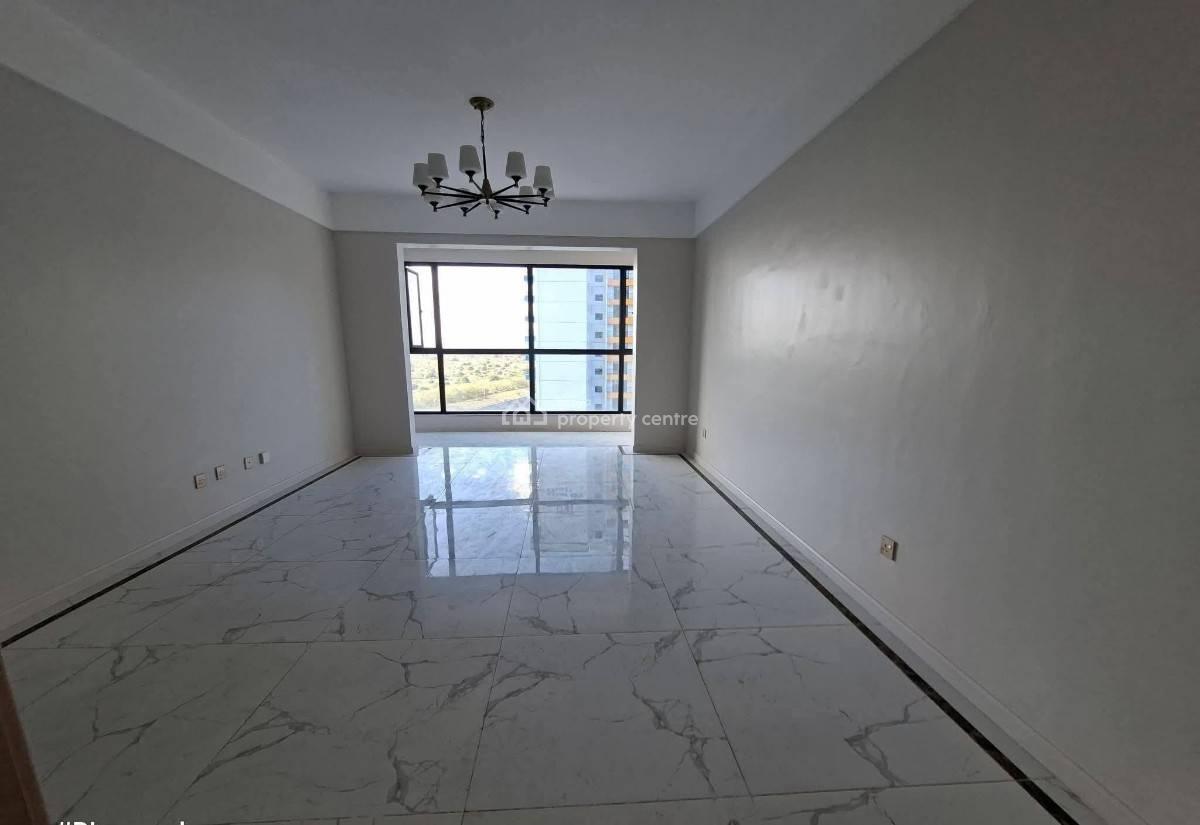 Three Bedroom Plus Dsq Apartment, Mombasa Road, Syokimau/mulolongo, Machakos, Apartment for Rent