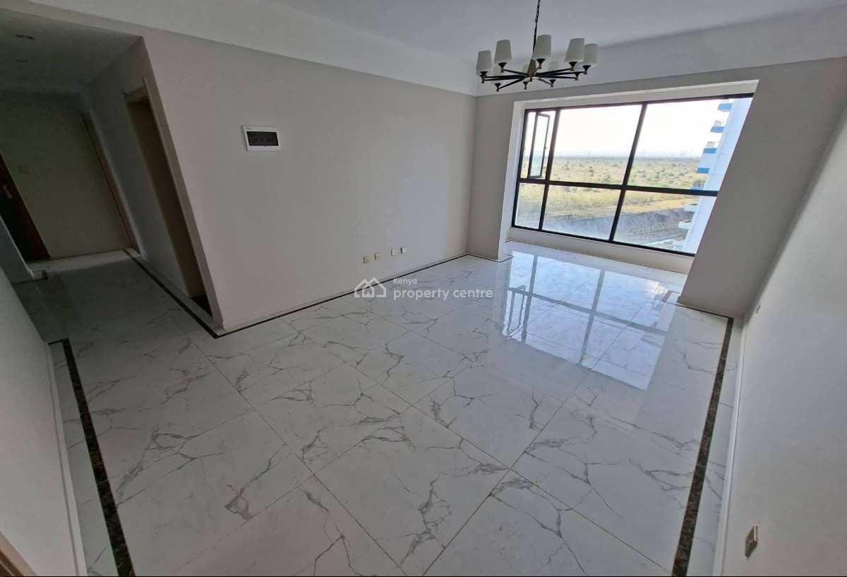 Three Bedroom Plus Dsq Apartment, Mombasa Road, Syokimau/mulolongo, Machakos, Apartment for Rent