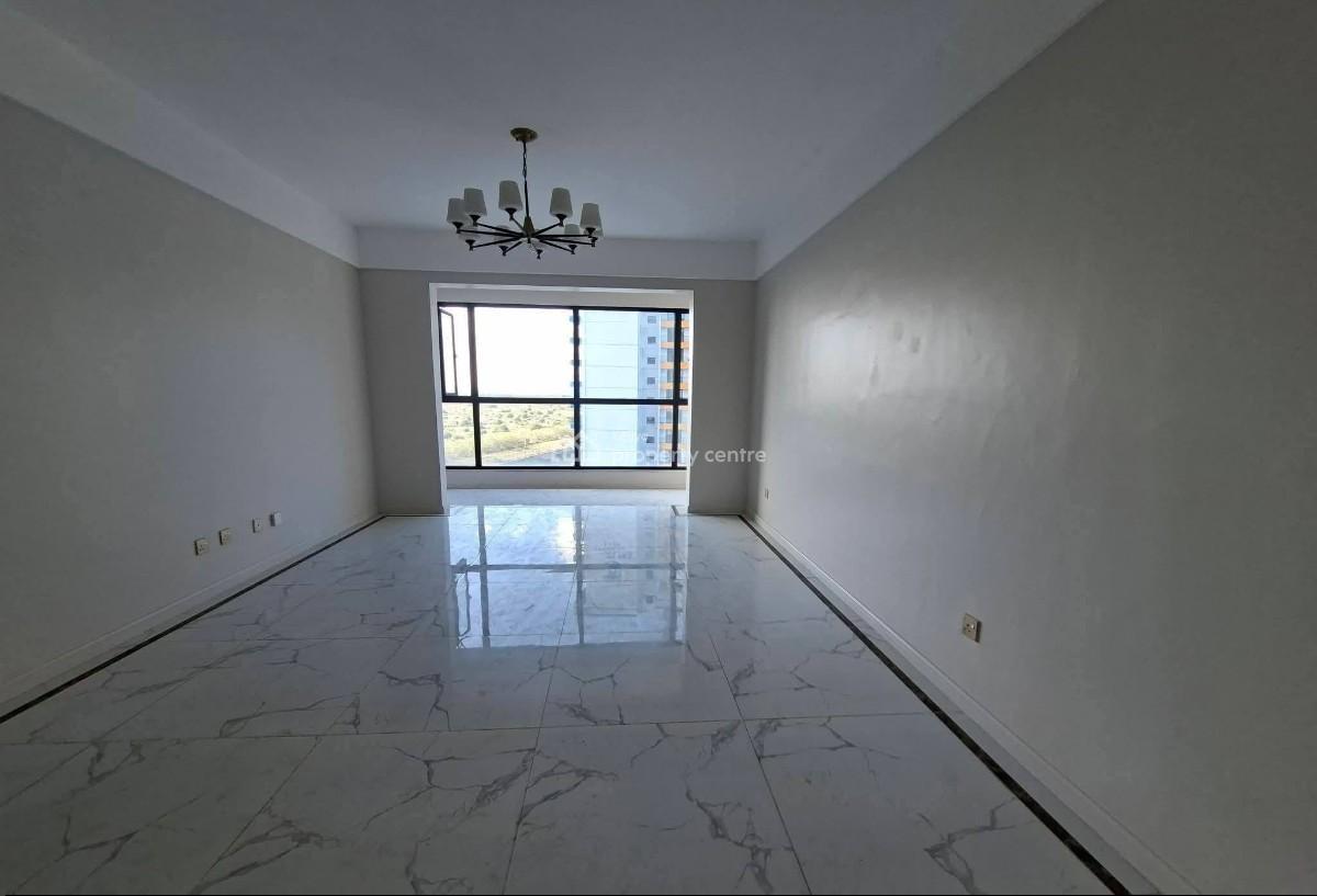 Three Bedroom Plus Dsq Apartment, Mombasa Road, Syokimau/mulolongo, Machakos, Apartment for Rent