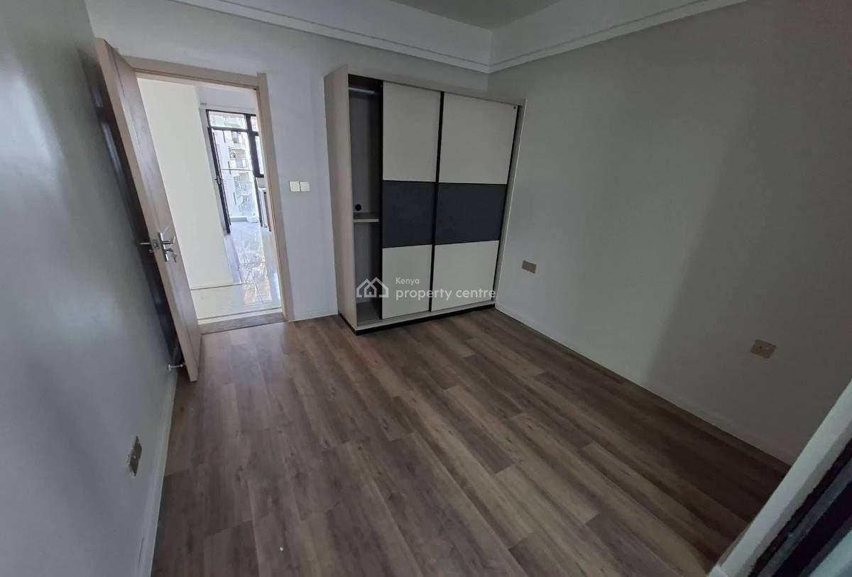 Three Bedroom Plus Dsq Apartment, Mombasa Road, Syokimau/mulolongo, Machakos, Apartment for Rent