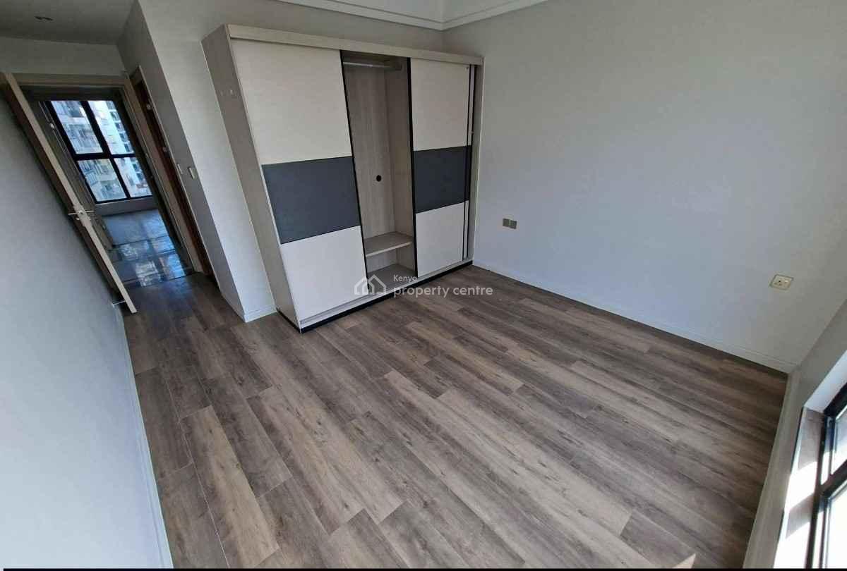 Three Bedroom Plus Dsq Apartment, Mombasa Road, Syokimau/mulolongo, Machakos, Apartment for Rent