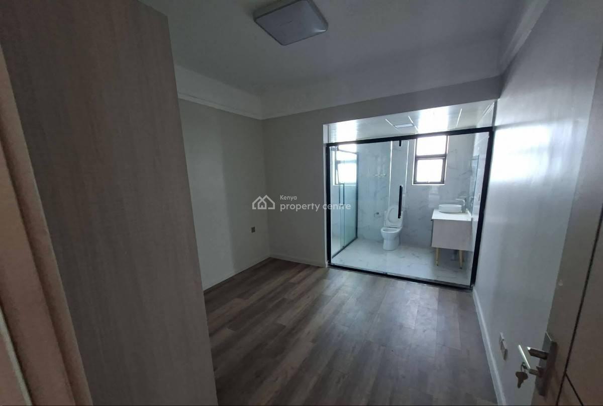 Three Bedroom Plus Dsq Apartment, Mombasa Road, Syokimau/mulolongo, Machakos, Apartment for Rent