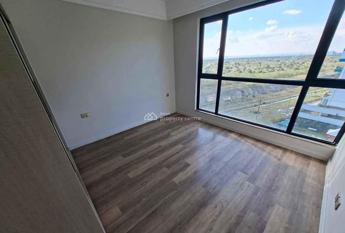 Three Bedroom Plus Dsq Apartment, Mombasa Road, Syokimau/mulolongo, Machakos, Apartment for Rent