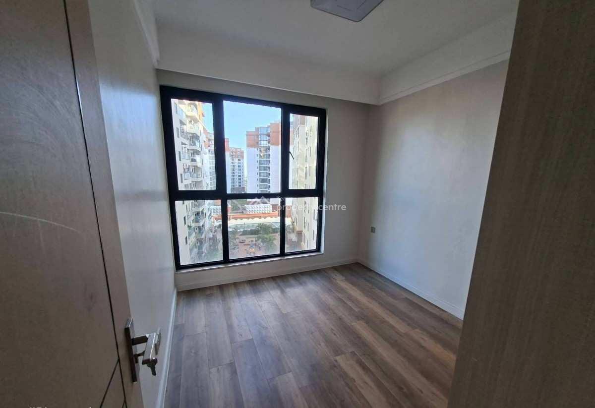 Three Bedroom Plus Dsq Apartment, Mombasa Road, Syokimau/mulolongo, Machakos, Apartment for Rent