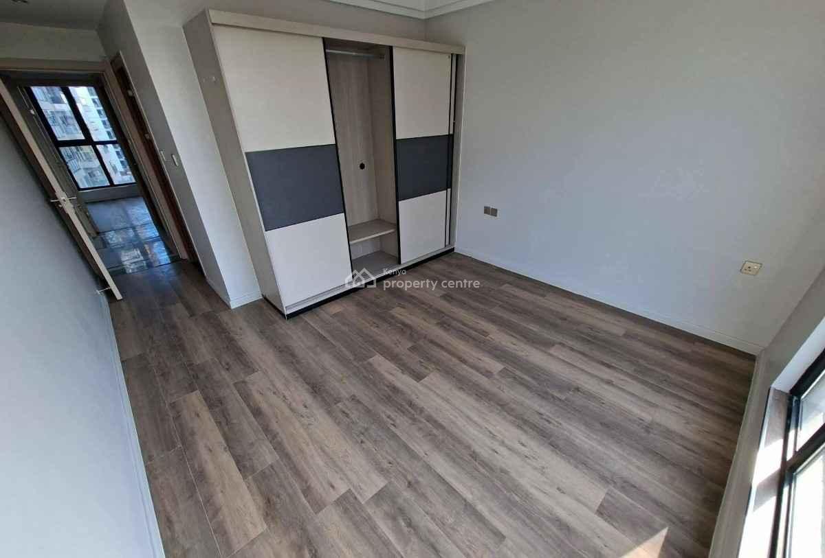 Three Bedroom Plus Dsq Apartment, Mombasa Road, Syokimau/mulolongo, Machakos, Apartment for Rent