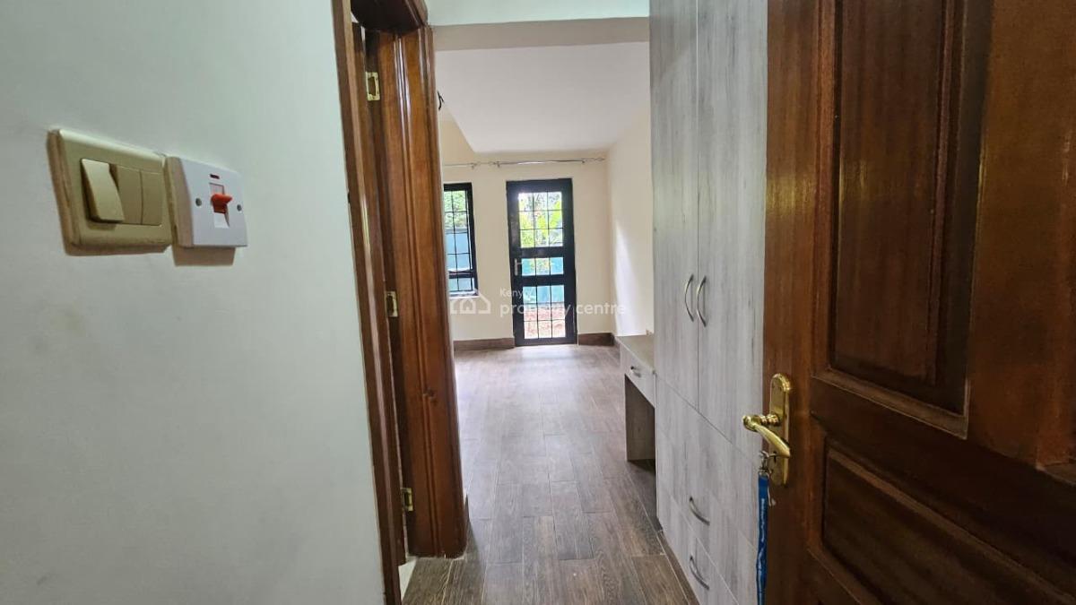 Brand New 3 Bedroom All Ensuite, Runda, Westlands, Nairobi, House for Rent