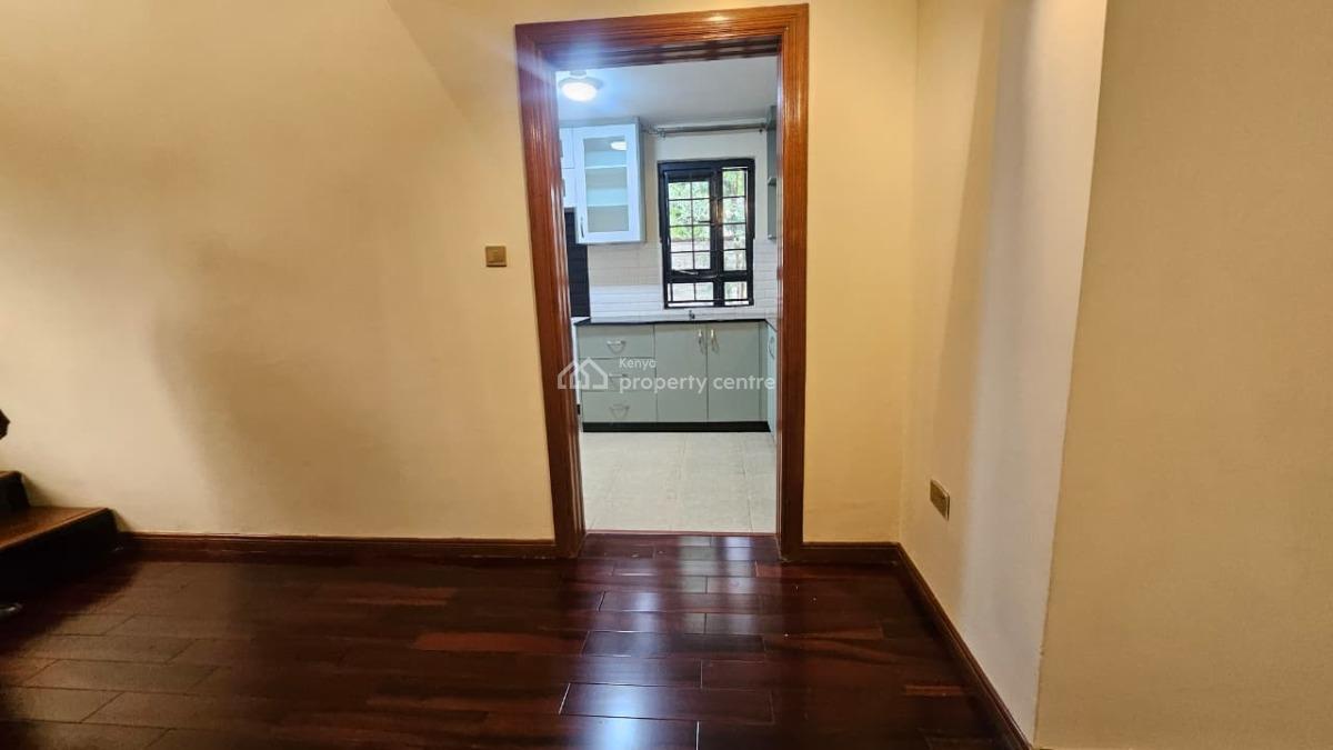 Brand New 3 Bedroom All Ensuite, Runda, Westlands, Nairobi, House for Rent