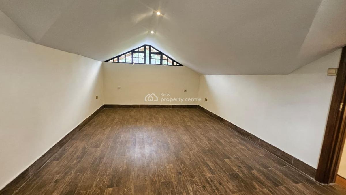 Brand New 3 Bedroom All Ensuite, Runda, Westlands, Nairobi, House for Rent