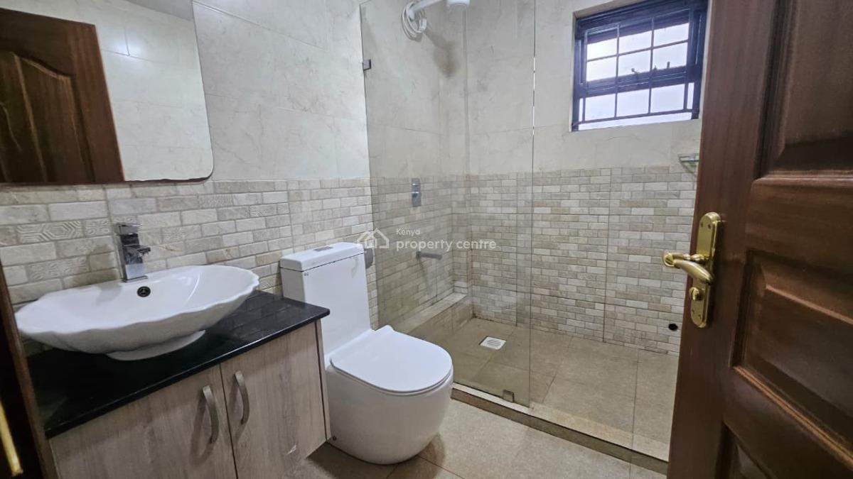 Brand New 3 Bedroom All Ensuite, Runda, Westlands, Nairobi, House for Rent