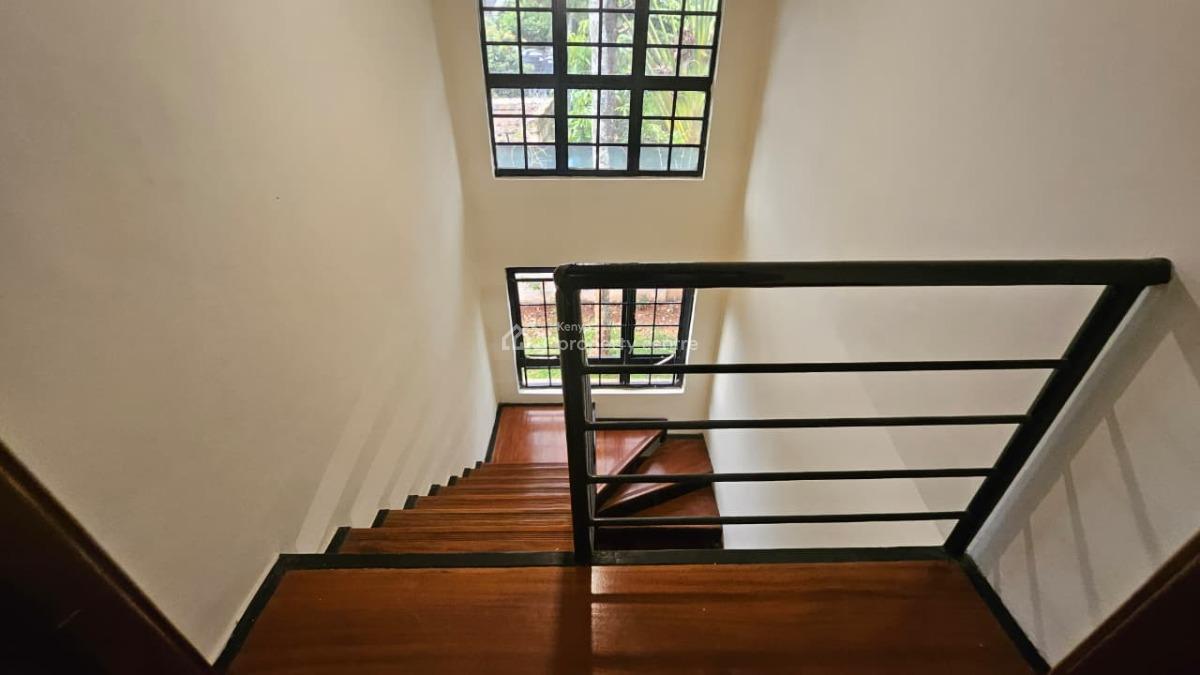 Brand New 3 Bedroom All Ensuite, Runda, Westlands, Nairobi, House for Rent