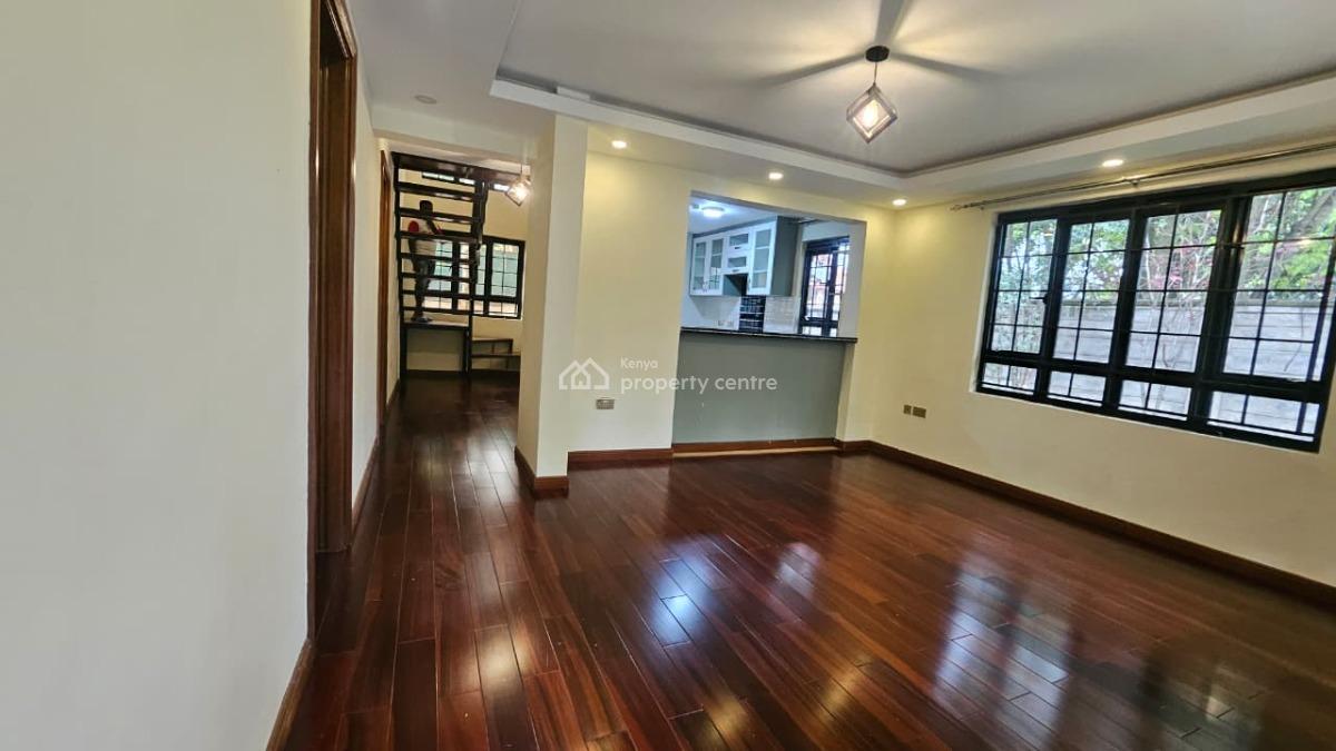 Brand New 3 Bedroom All Ensuite, Runda, Westlands, Nairobi, House for Rent