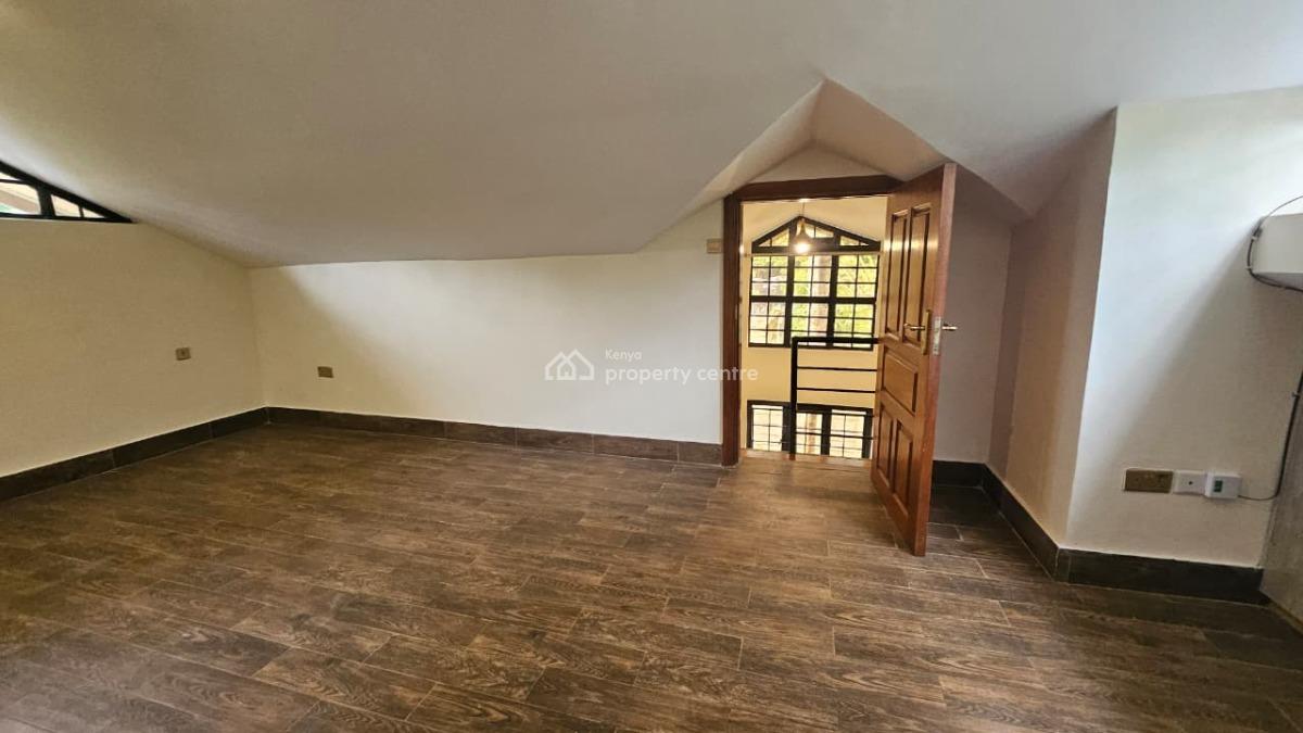 Brand New 3 Bedroom All Ensuite, Runda, Westlands, Nairobi, House for Rent