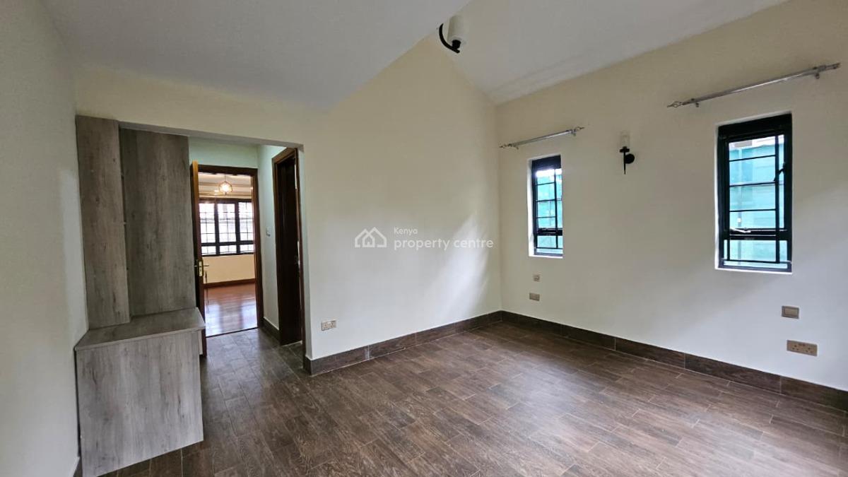 Brand New 3 Bedroom All Ensuite, Runda, Westlands, Nairobi, House for Rent