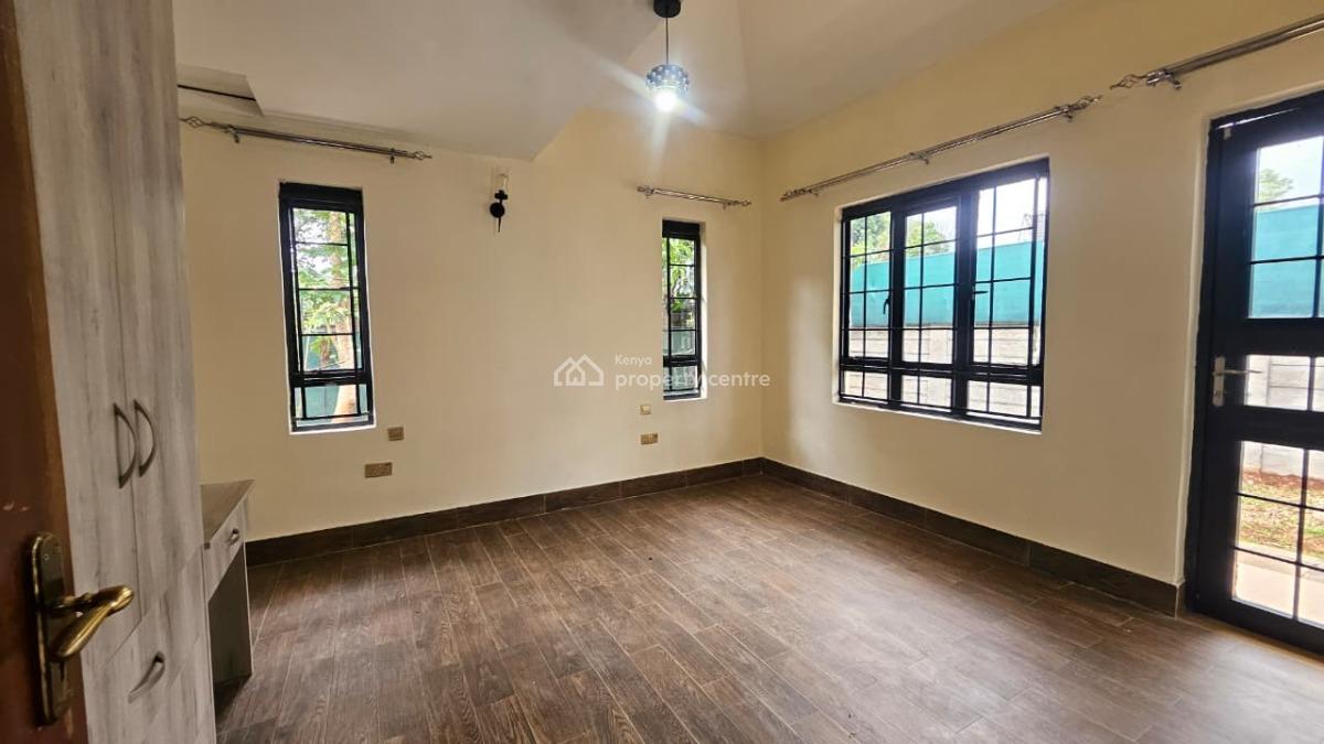 Brand New 3 Bedroom All Ensuite, Runda, Westlands, Nairobi, House for Rent