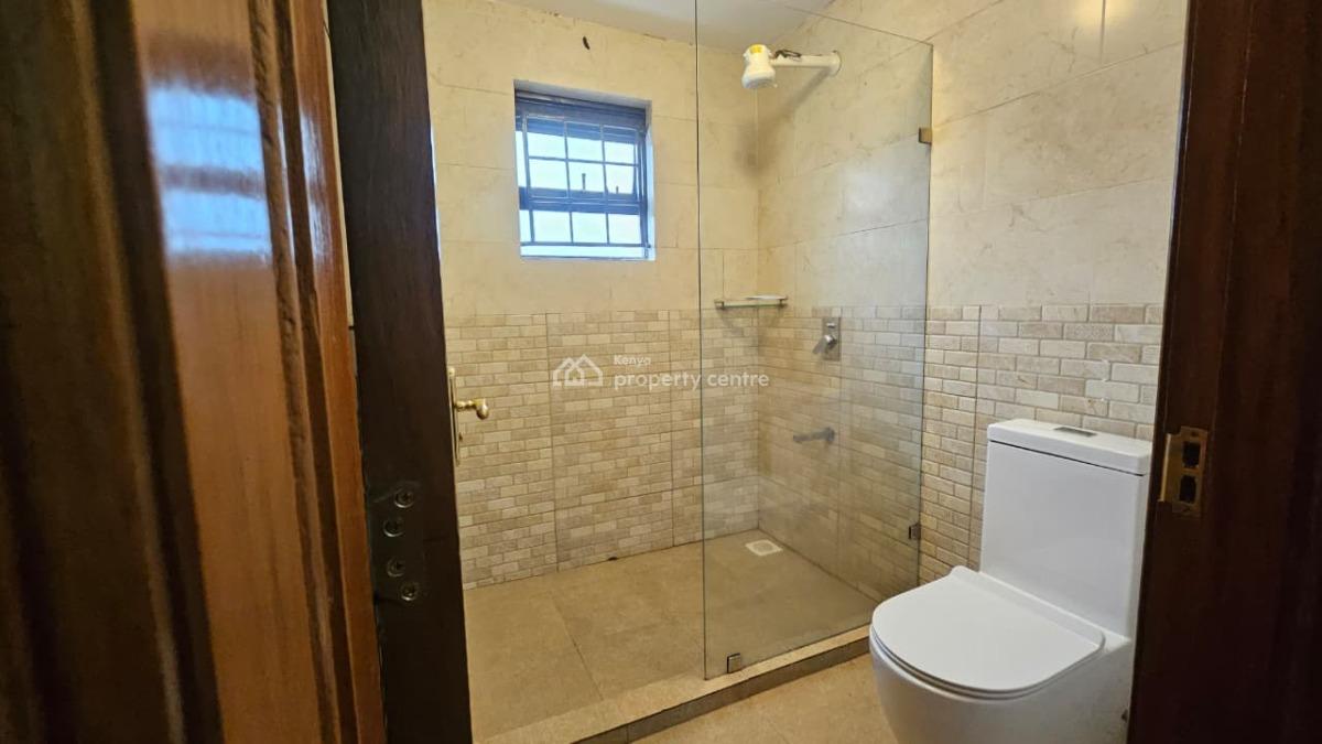 Brand New 3 Bedroom All Ensuite, Runda, Westlands, Nairobi, House for Rent