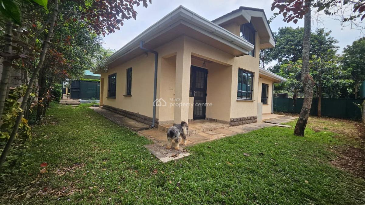 Brand New 3 Bedroom All Ensuite, Runda, Westlands, Nairobi, House for Rent