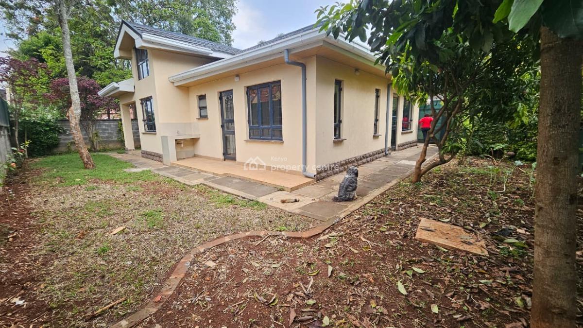 Brand New 3 Bedroom All Ensuite, Runda, Westlands, Nairobi, House for Rent