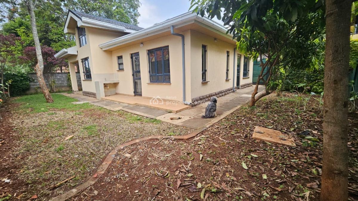 Brand New 3 Bedroom All Ensuite, Runda, Westlands, Nairobi, House for Rent
