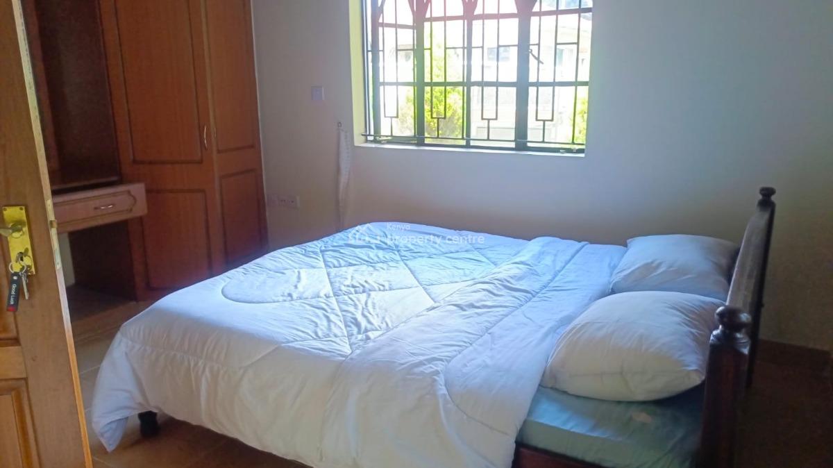 Cozy Fully Furnished 2 Bedroom House, Runda, Westlands, Nairobi, House for Rent