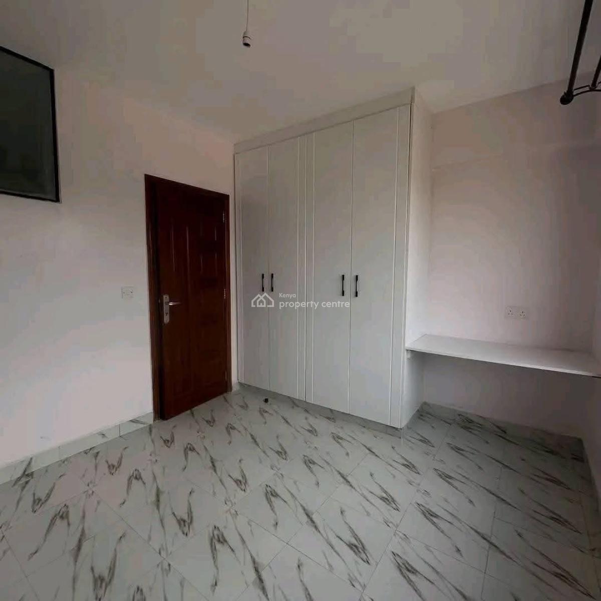 Luxurious 1 Bedrooms, Ngong Road, Kilimani, Nairobi, Apartment for Rent