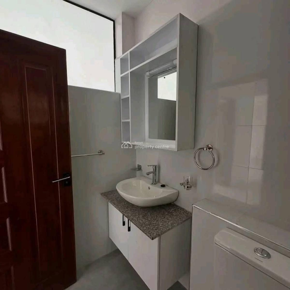 Luxurious 1 Bedrooms, Ngong Road, Kilimani, Nairobi, Apartment for Rent