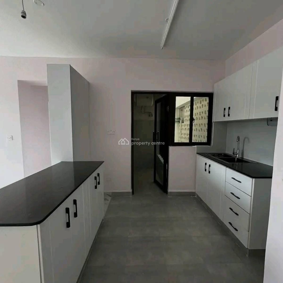 Luxurious 2 Bedrooms, Ngong Road, Kilimani, Nairobi, Apartment for Rent