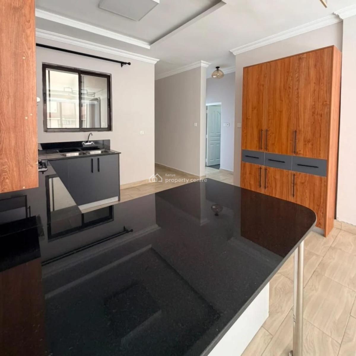 Luxurious 2 Bedroom, Rhapta Road, Westlands, Nairobi, Apartment for Rent