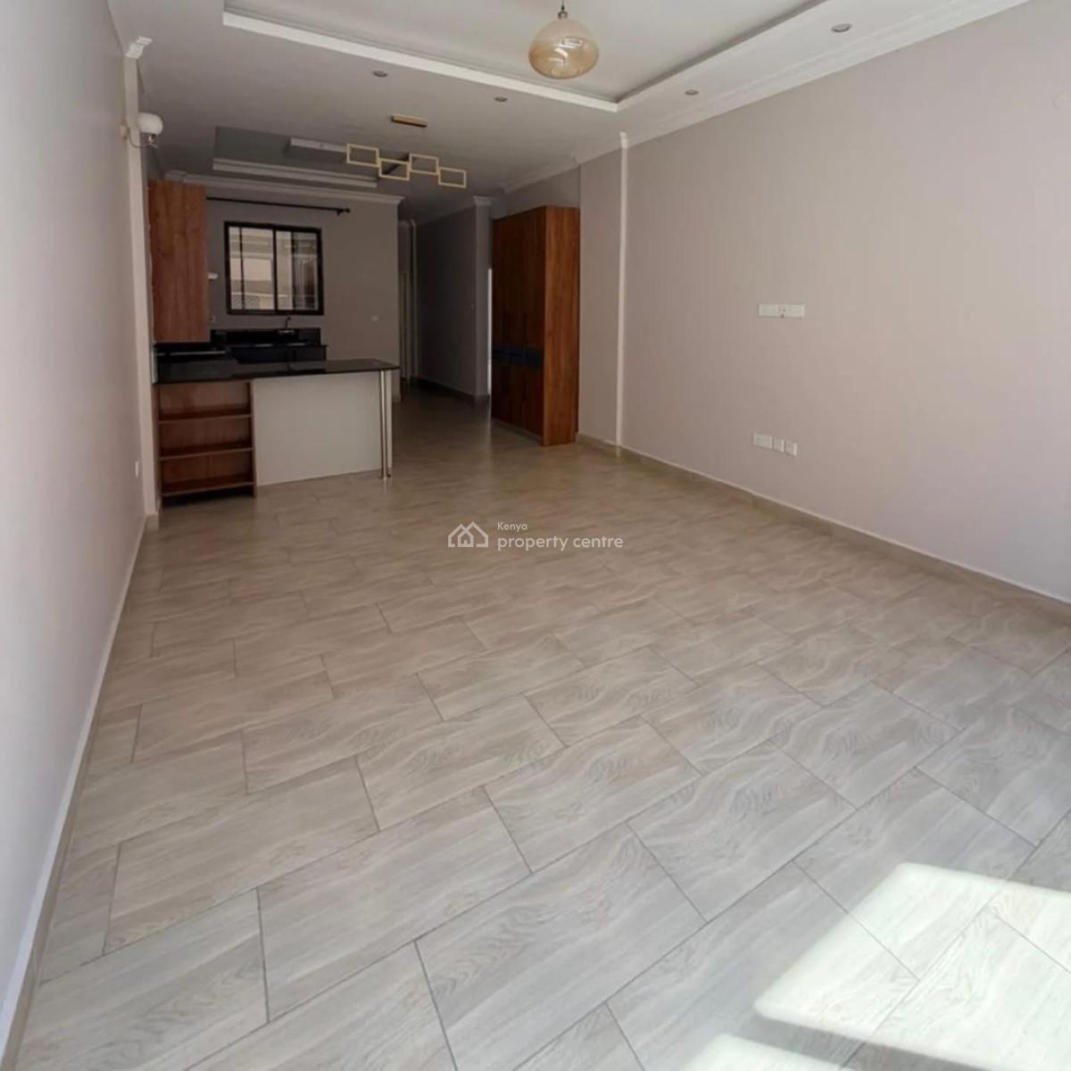 Luxurious 2 Bedroom, Rhapta Road, Westlands, Nairobi, Apartment for Rent