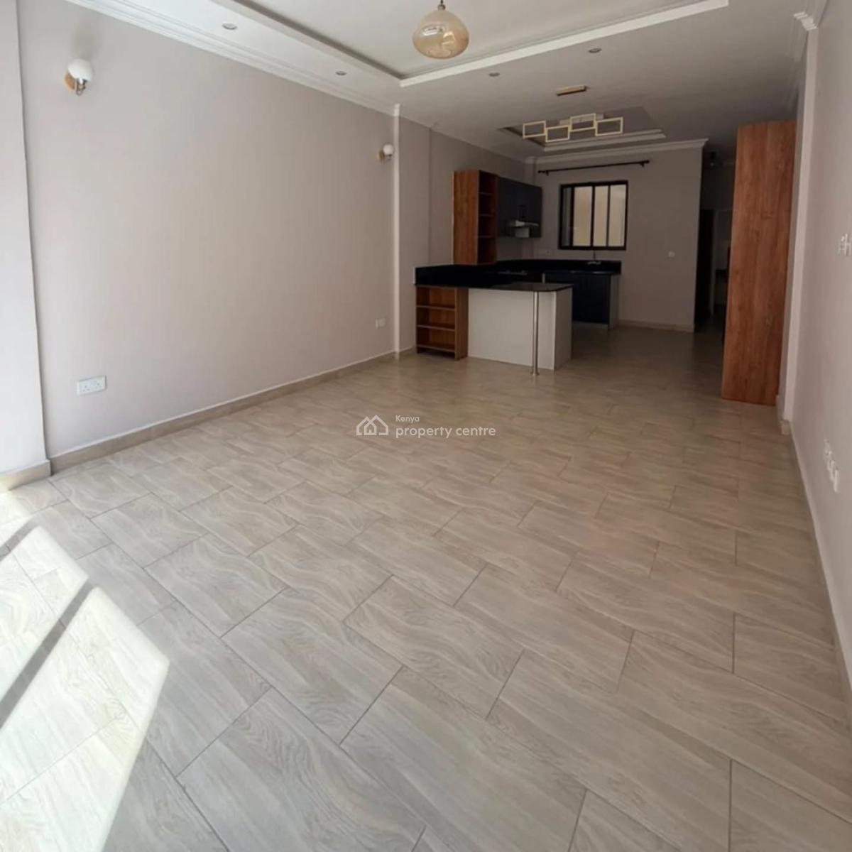 Luxurious 2 Bedroom, Rhapta Road, Westlands, Nairobi, Apartment for Rent