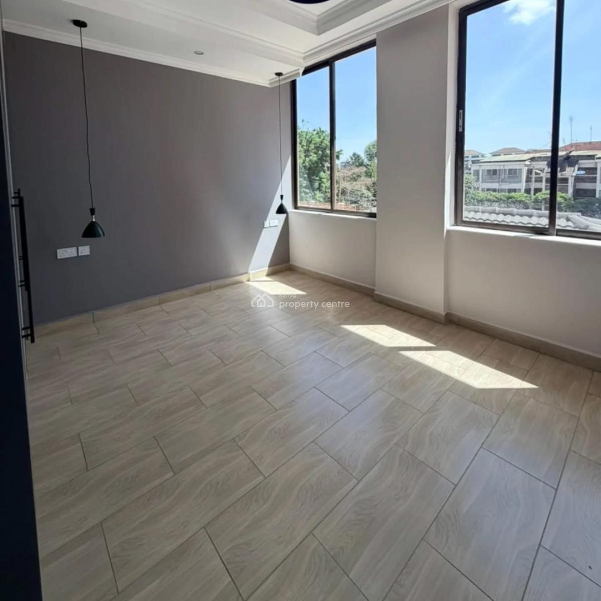 Luxurious 2 Bedroom, Rhapta Road, Westlands, Nairobi, Apartment for Rent