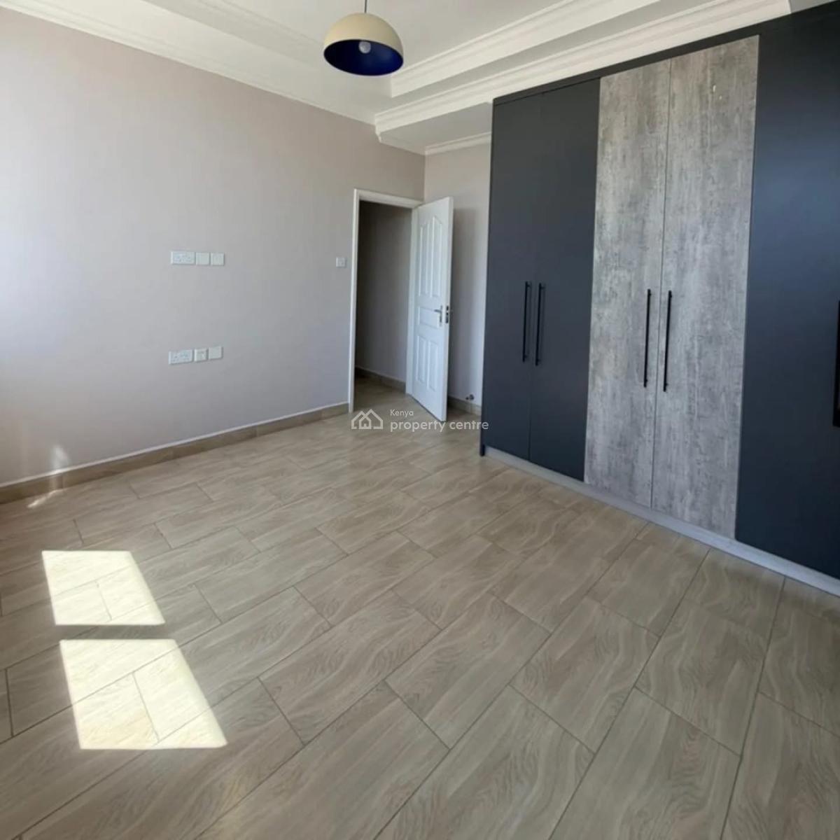 Luxurious 2 Bedroom, Rhapta Road, Westlands, Nairobi, Apartment for Rent