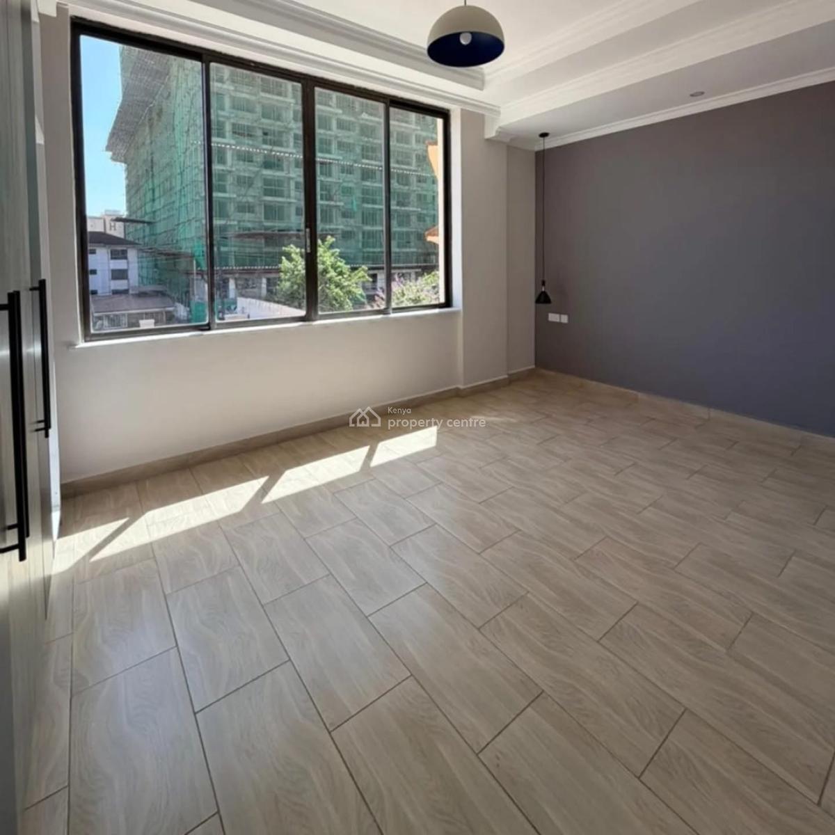 Luxurious 2 Bedroom, Rhapta Road, Westlands, Nairobi, Apartment for Rent