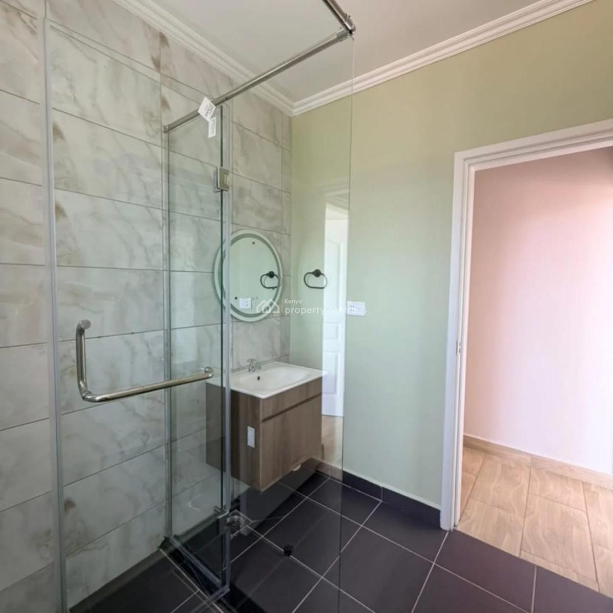 Luxurious 2 Bedroom, Rhapta Road, Westlands, Nairobi, Apartment for Rent