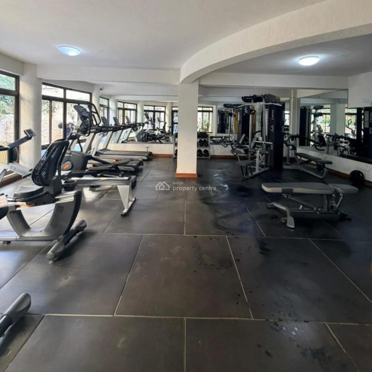 Luxurious 2 Bedroom, Rhapta Road, Westlands, Nairobi, Apartment for Rent