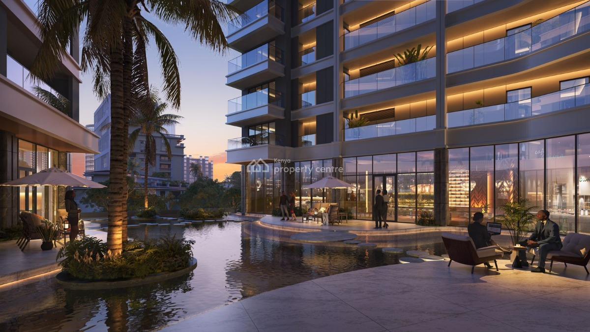 2 Bedroom Apartments in  Westlands, Nairobi, Westlands, Westlands, Nairobi, Apartment for Sale