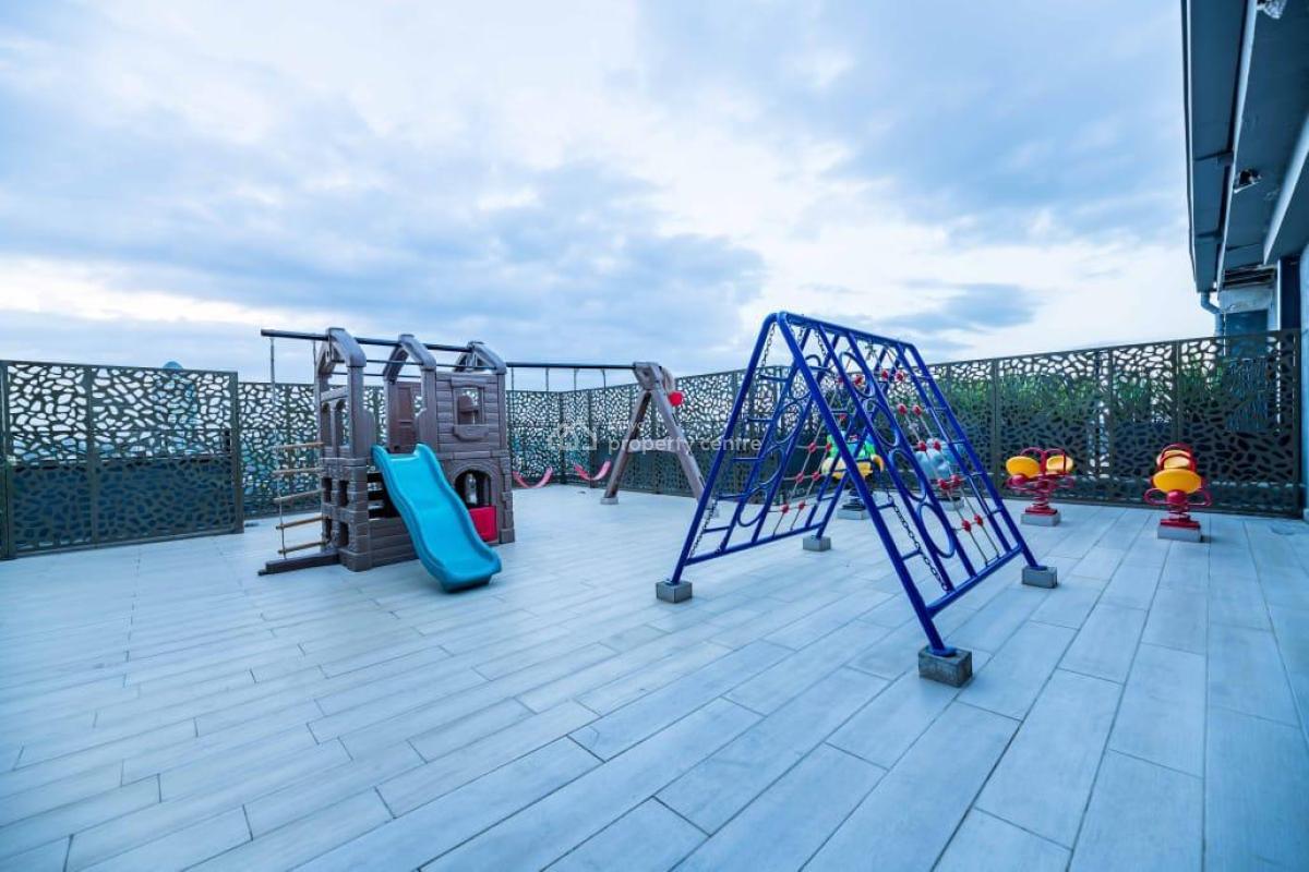 Luxury Furnished 2 Bedroom Apartment, Riverside Drive, Nairobi., Westlands, Nairobi, Apartment for Rent