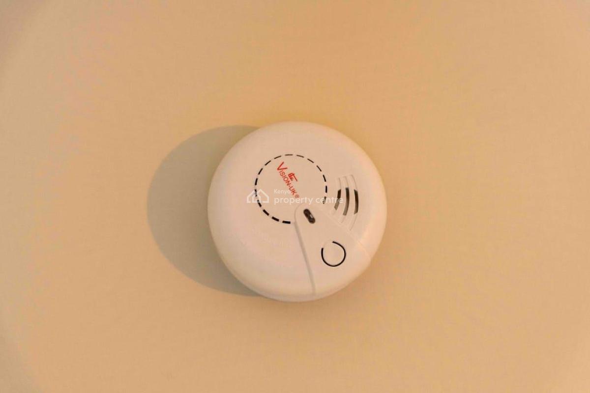 Luxury Furnished 2 Bedroom Apartment, Riverside Drive, Nairobi., Westlands, Nairobi, Apartment for Rent