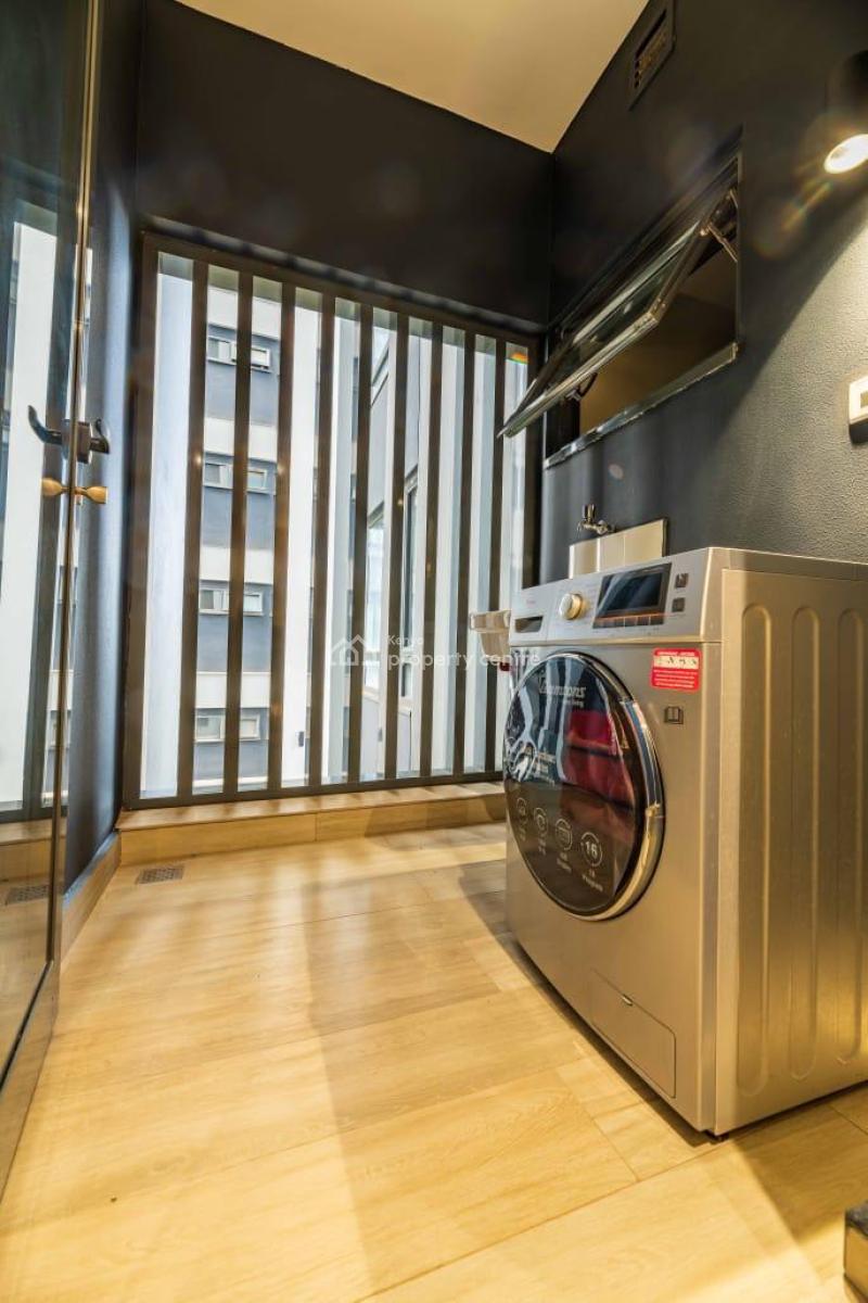 Luxury Furnished 2 Bedroom Apartment, Riverside Drive, Nairobi., Westlands, Nairobi, Apartment for Rent