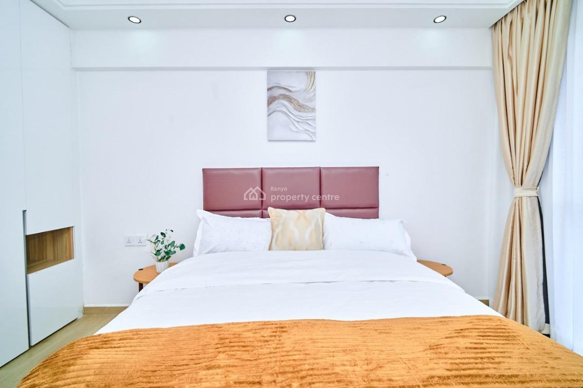 Orchid Residence Furnished 12 Bedroom Apartment, Westlands, Nairobi, Apartment for Rent