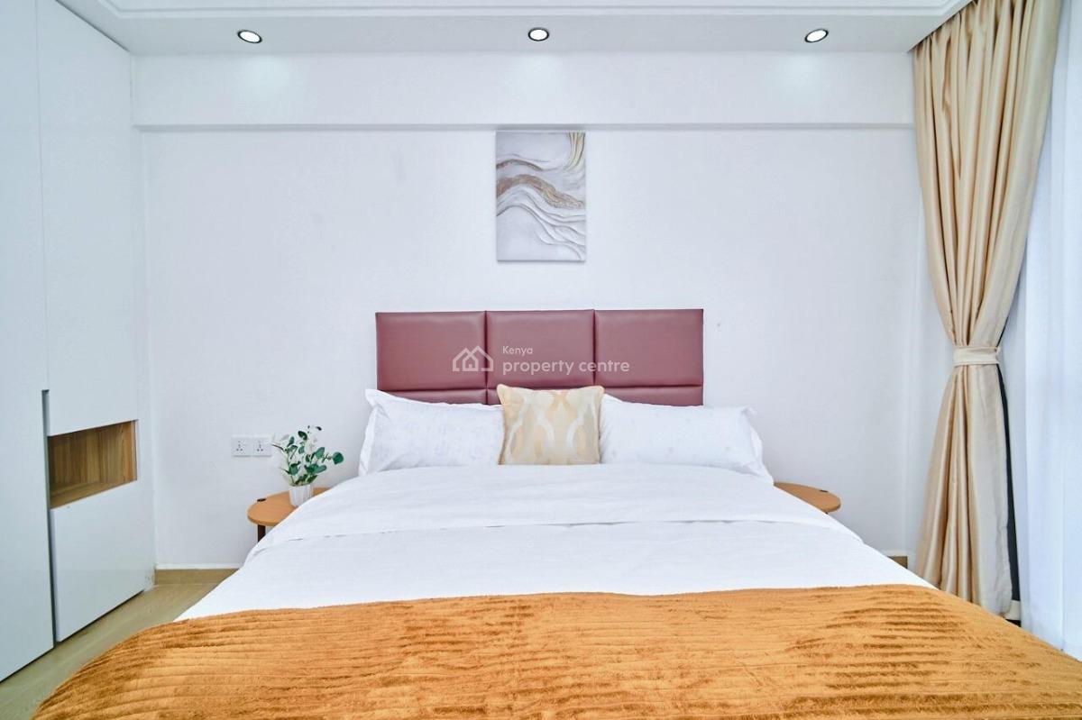 Orchid Residence Furnished 12 Bedroom Apartment, Westlands, Nairobi, Apartment for Rent