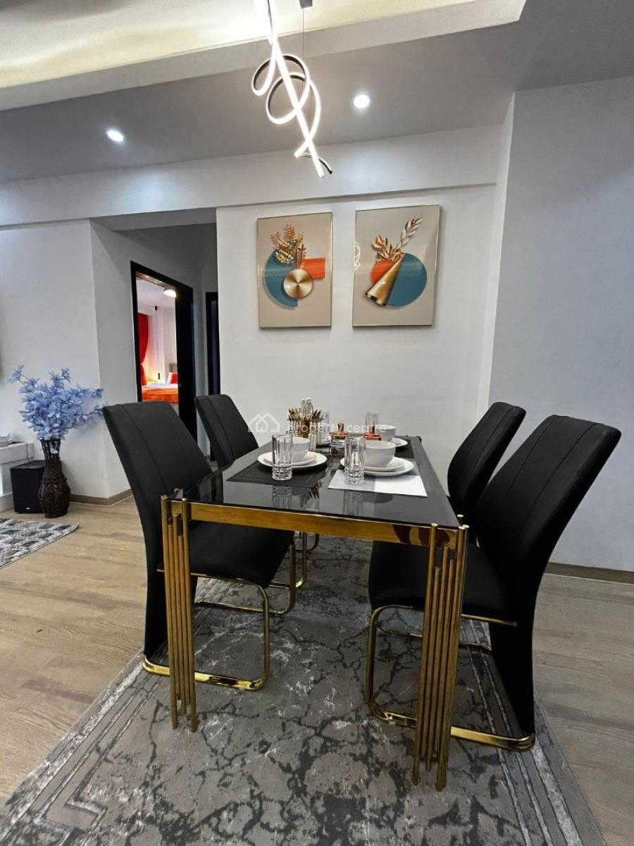 Fully Furnished 2 Bedroom Apartment, Marina Bay, Westlands, Nairobi, Apartment for Rent