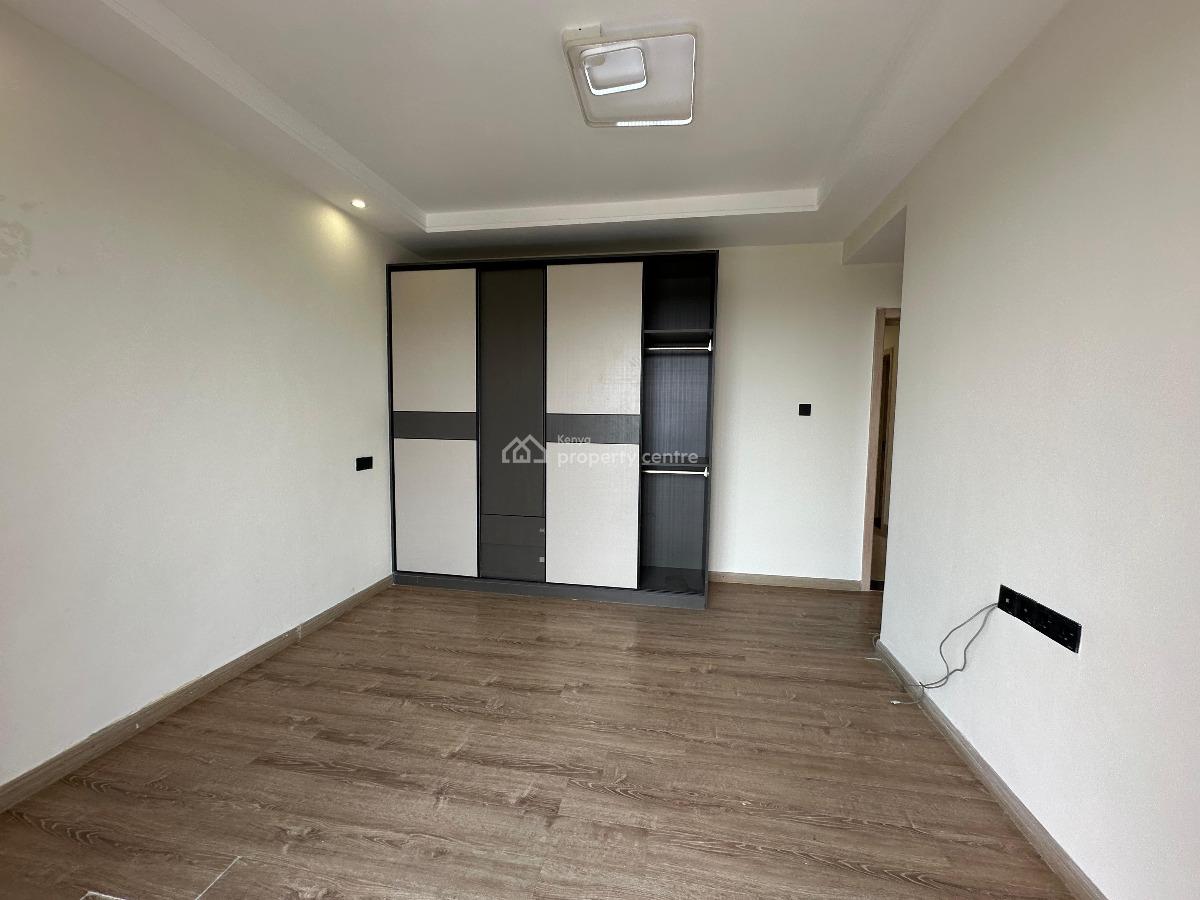 Modern 3 Bedroom Apartment, Kingara, Lavington, Nairobi, Apartment for Rent